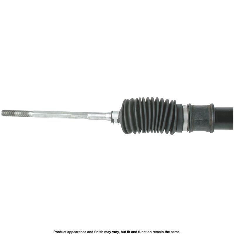1998 Chevrolet Metro Rack and Pinion Assembly A1 Cardone 261968 image 3 of 4