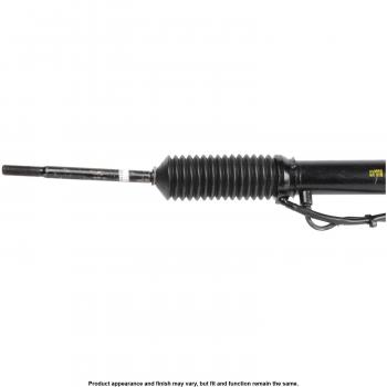 1982 Subaru GLF Rack and Pinion Assembly A1 Cardone 261970 image 1 of 4