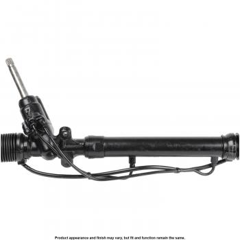 1982 Subaru GLF Rack and Pinion Assembly A1 Cardone 261970 image 2 of 4