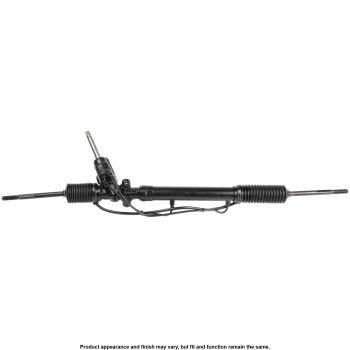 1982 Subaru GLF Rack and Pinion Assembly A1 Cardone 261970 image 3 of 4
