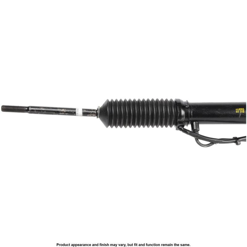 1982 Subaru Standard Rack and Pinion Assembly A1 Cardone 261970 image 1 of 4