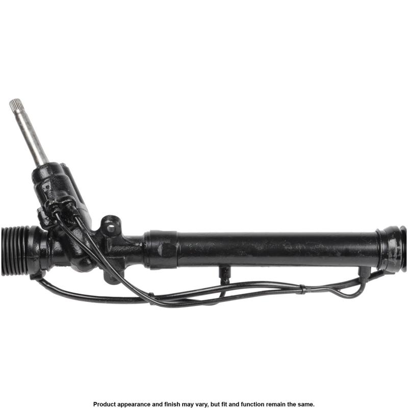 1982 Subaru Standard Rack and Pinion Assembly A1 Cardone 261970 image 2 of 4