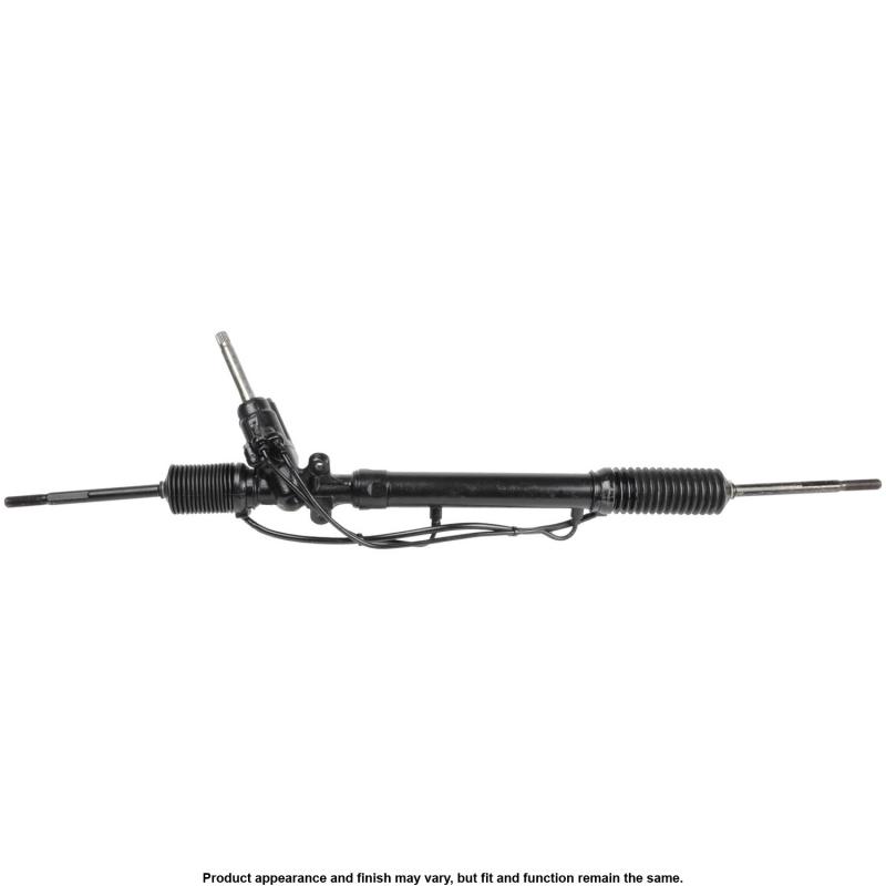 1982 Subaru Standard Rack and Pinion Assembly A1 Cardone 261970 image 3 of 4