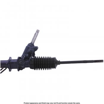 1991 Subaru XT Rack and Pinion Assembly A1 Cardone 261971 image 3 of 4