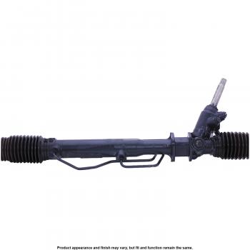 1991 Subaru XT Rack and Pinion Assembly A1 Cardone 261971 image 4 of 4