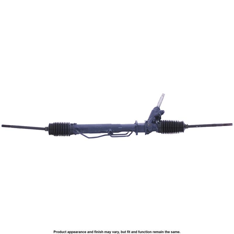 1986 Subaru XT Rack and Pinion Assembly