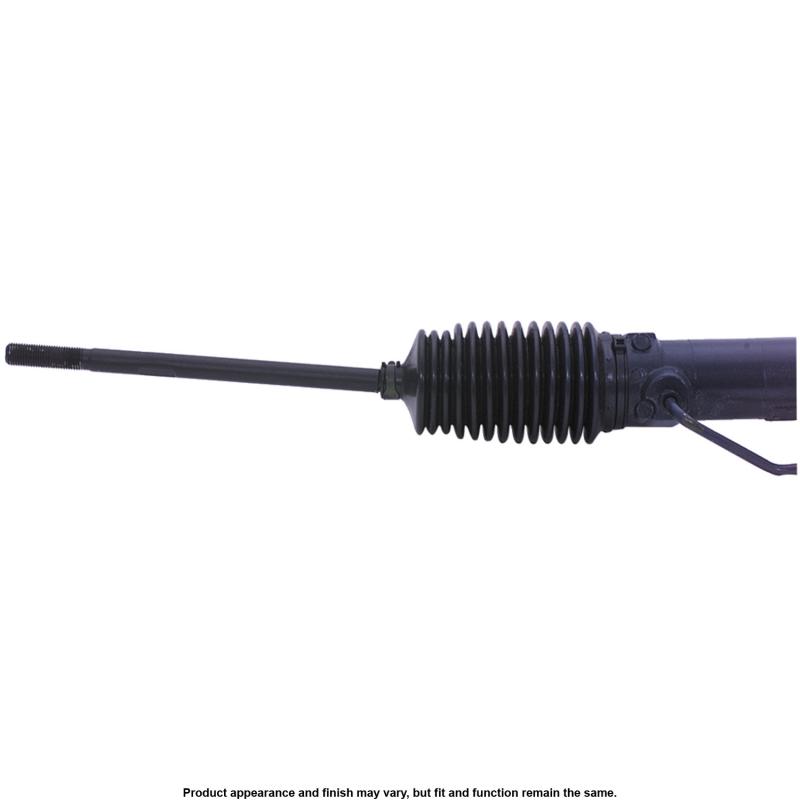 1985 Subaru XT Rack and Pinion Assembly A1 Cardone 261971 image 2 of 4