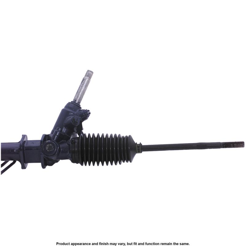 1985 Subaru XT Rack and Pinion Assembly A1 Cardone 261971 image 3 of 4