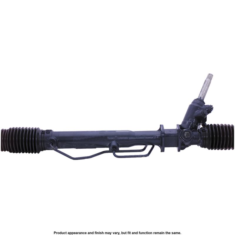 1985 Subaru XT Rack and Pinion Assembly A1 Cardone 261971 image 4 of 4
