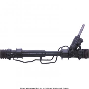 1989 Subaru GL-10 Rack and Pinion Assembly A1 Cardone 261973 image 3 of 4