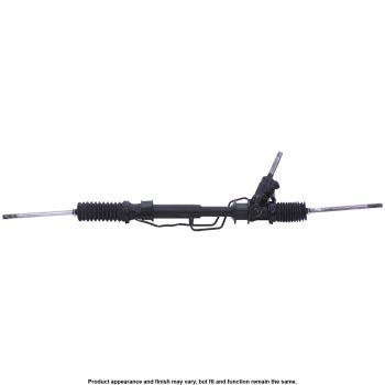 1989 Subaru GL-10 Rack and Pinion Assembly A1 Cardone 261973 image 4 of 4
