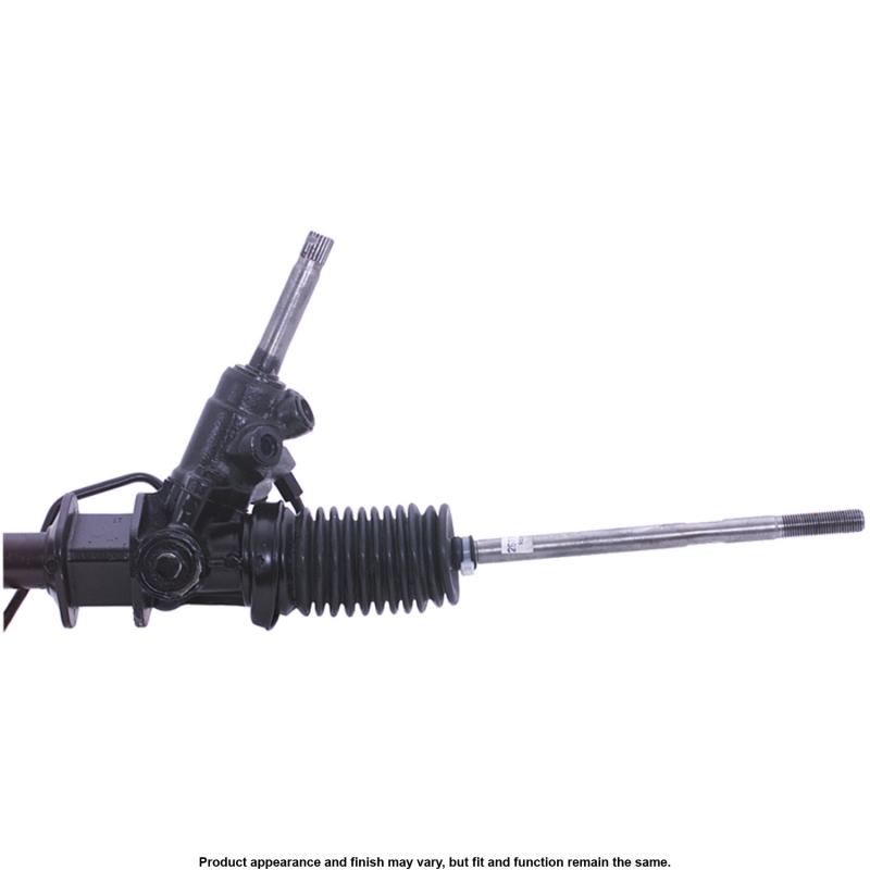 1987 Subaru GL-10 Rack and Pinion Assembly