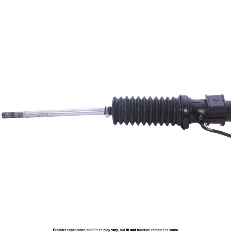 1986 Subaru Standard Rack and Pinion Assembly A1 Cardone 261973 image 2 of 4