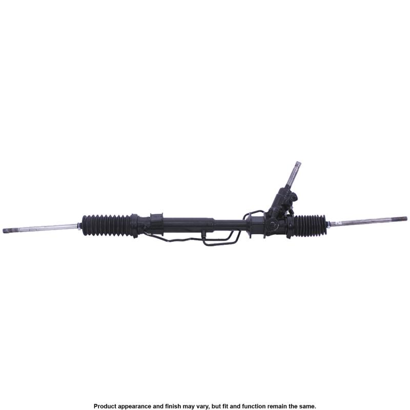 1986 Subaru Standard Rack and Pinion Assembly A1 Cardone 261973 image 4 of 4
