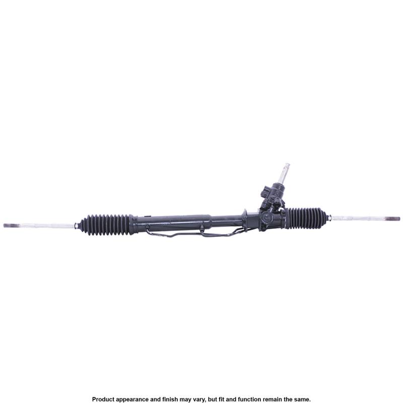 1996 Subaru Impreza Rack and Pinion Assembly A1 Cardone 261977 image 2 of 4