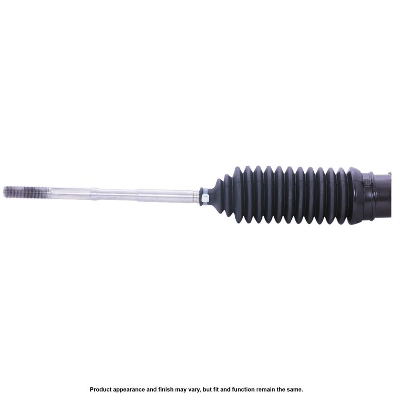 1996 Subaru Impreza Rack and Pinion Assembly A1 Cardone 261977 image 3 of 4