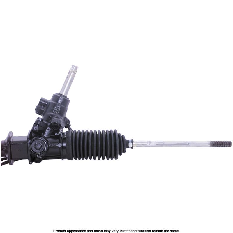 1996 Subaru Impreza Rack and Pinion Assembly A1 Cardone 261977 image 4 of 4