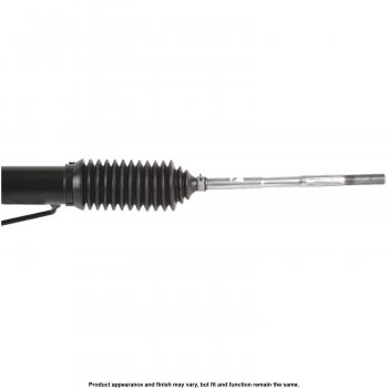 2001 Subaru Forester Rack and Pinion Assembly A1 Cardone 261978 image 1 of 4