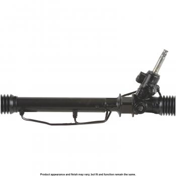2001 Subaru Forester Rack and Pinion Assembly A1 Cardone 261978 image 4 of 4