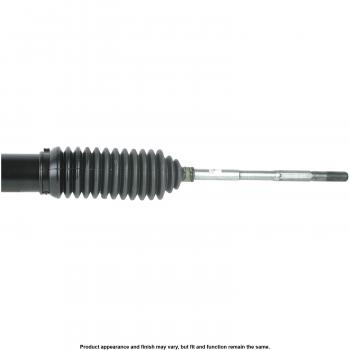 1998 Subaru Impreza Rack and Pinion Assembly A1 Cardone 261979 image 2 of 4