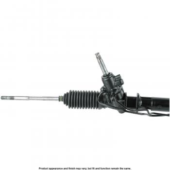 1998 Subaru Impreza Rack and Pinion Assembly A1 Cardone 261979 image 3 of 4