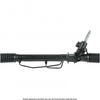 1998 Subaru Impreza Rack and Pinion Assembly A1 Cardone 261979 image 4 of 4