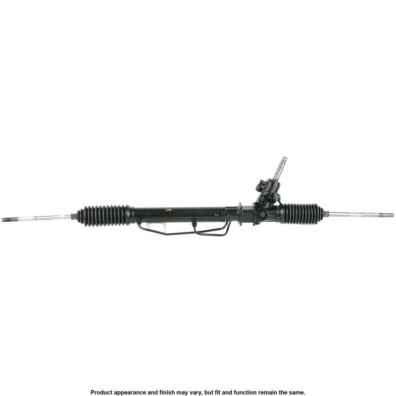 1998 Subaru Impreza Rack and Pinion Assembly