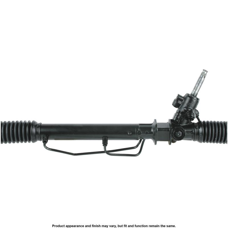 2000 Subaru Impreza Rack and Pinion Assembly A1 Cardone 261979 image 4 of 4