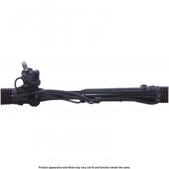 1990 Saab 900 Rack and Pinion Assembly A1 Cardone 261980 image 3 of 4