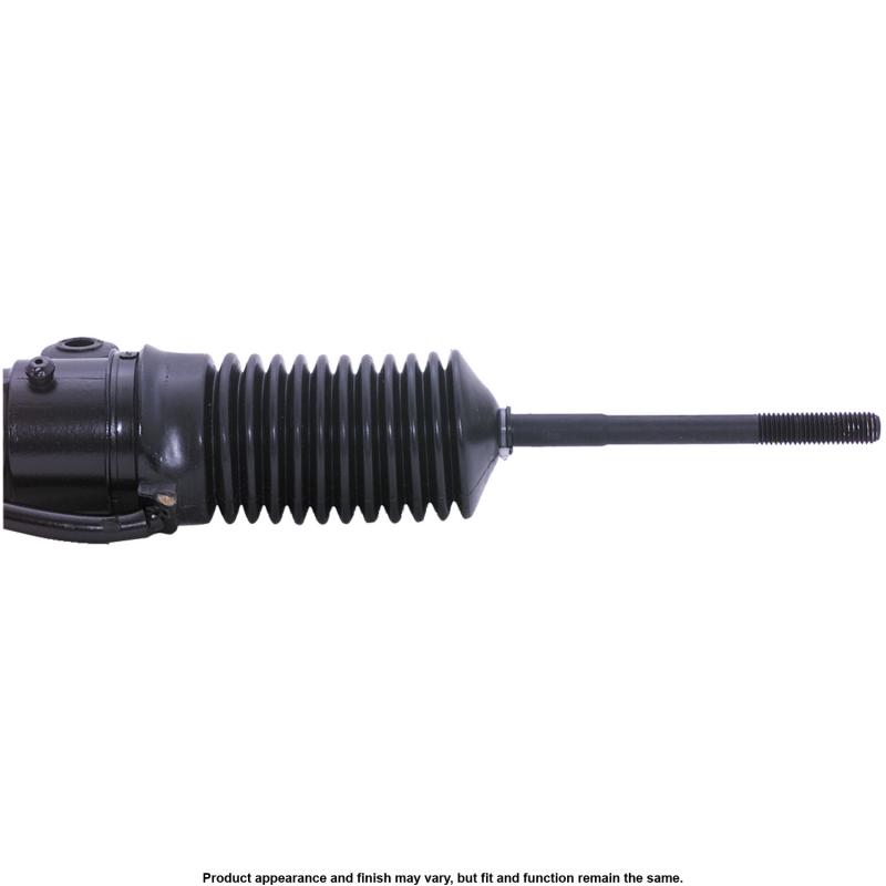 1983 Saab 900 Rack and Pinion Assembly