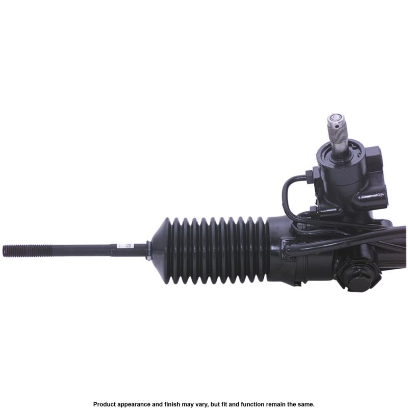1983 Saab 900 Rack and Pinion Assembly A1 Cardone 261980 image 2 of 4