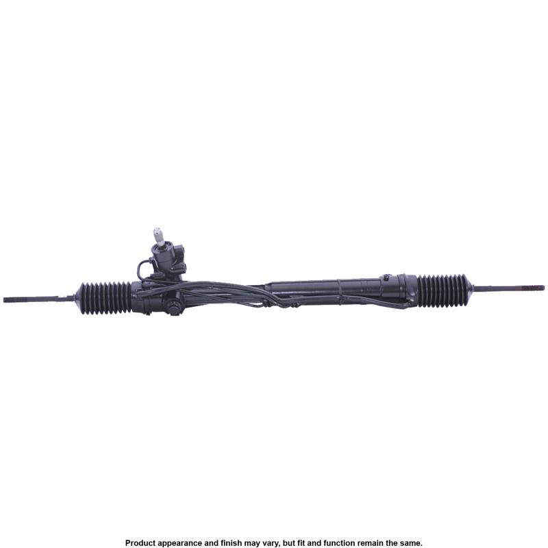 1983 Saab 900 Rack and Pinion Assembly A1 Cardone 261980 image 4 of 4