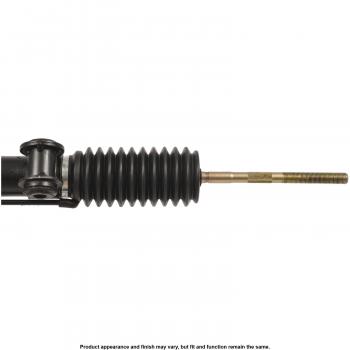 1996 Saab 9000 Rack and Pinion Assembly