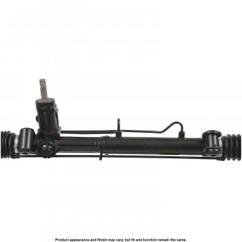 1996 Saab 9000 Rack and Pinion Assembly A1 Cardone 261982 image 2 of 4
