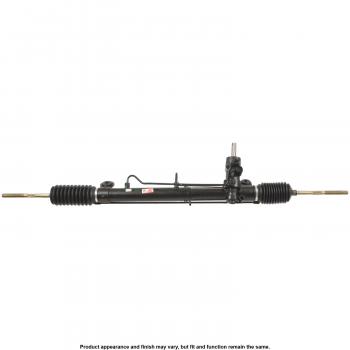 1996 Saab 9000 Rack and Pinion Assembly A1 Cardone 261982 image 3 of 4