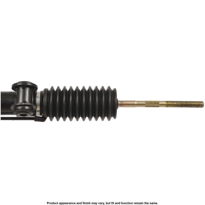 1987 Saab 9000 Rack and Pinion Assembly