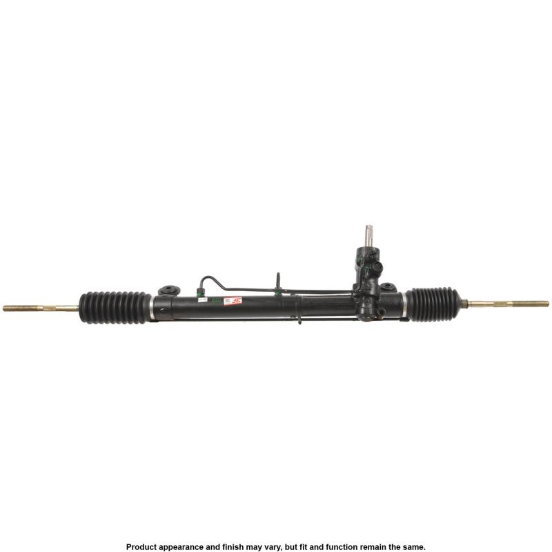 1987 Saab 9000 Rack and Pinion Assembly A1 Cardone 261982 image 3 of 4
