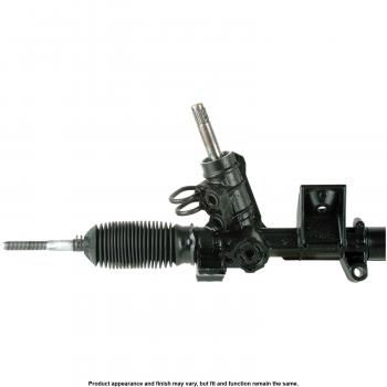 1999 Volvo C70 Rack and Pinion Assembly