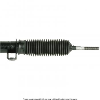 1999 Volvo C70 Rack and Pinion Assembly A1 Cardone 261985 image 3 of 4