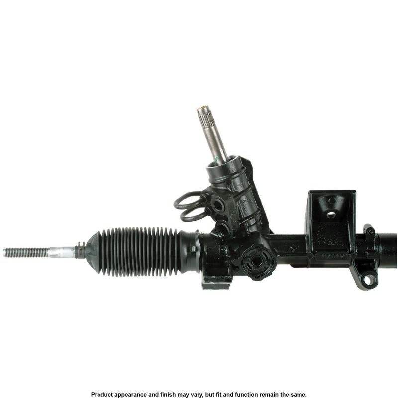 2003 Volvo C70 Rack and Pinion Assembly