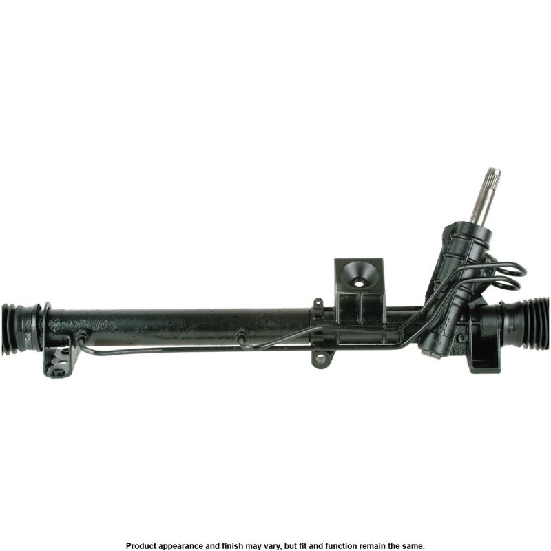 2003 Volvo C70 Rack and Pinion Assembly A1 Cardone 261985 image 4 of 4