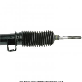 2000 Volvo V70 Rack and Pinion Assembly