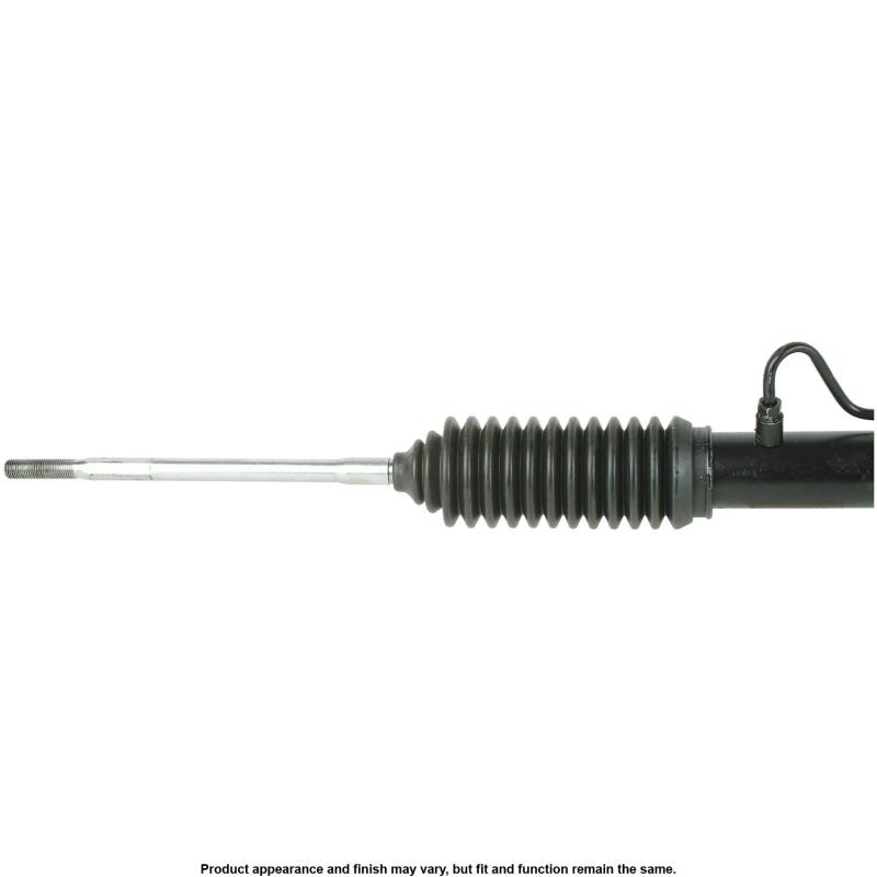 2002 Mazda Miata Rack and Pinion Assembly