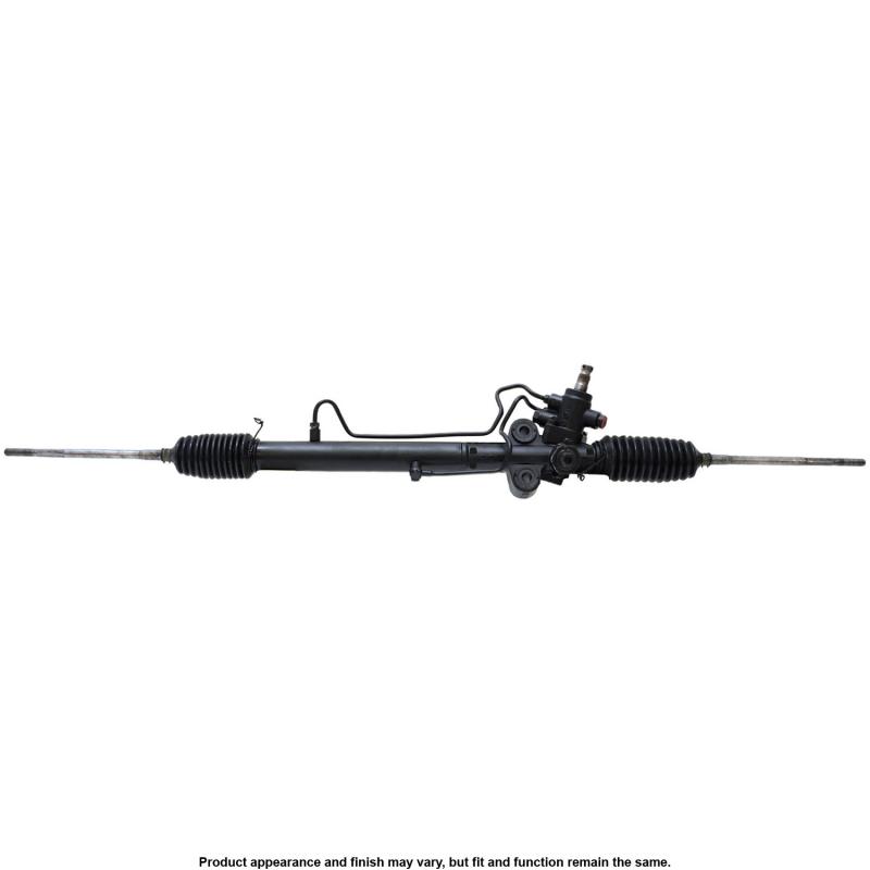 2002 Mazda Miata Rack and Pinion Assembly A1 Cardone 261988 image 2 of 4