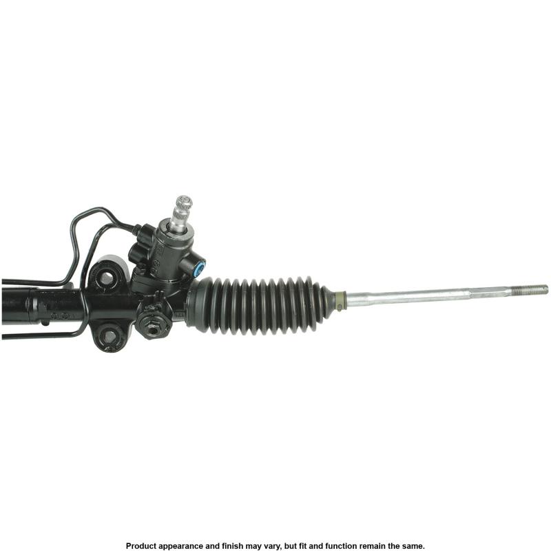 2002 Mazda Miata Rack and Pinion Assembly A1 Cardone 261988 image 3 of 4