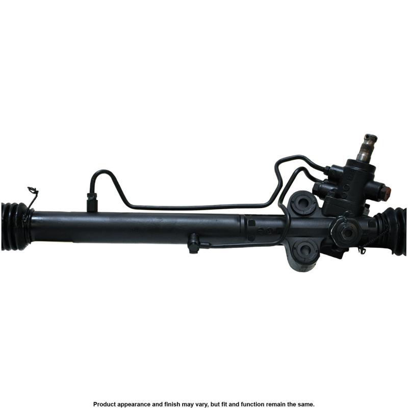 2002 Mazda Miata Rack and Pinion Assembly A1 Cardone 261988 image 4 of 4