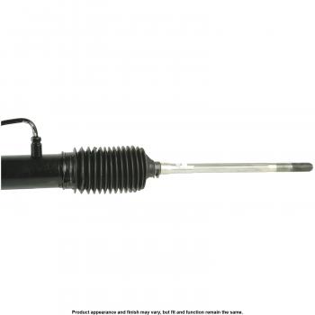 1999 Mazda Protege Rack and Pinion Assembly A1 Cardone 261989 image 1 of 4