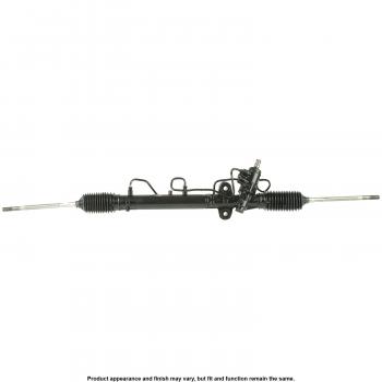 1999 Mazda Protege Rack and Pinion Assembly A1 Cardone 261989 image 2 of 4