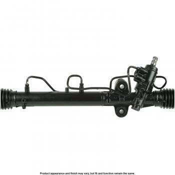 1999 Mazda Protege Rack and Pinion Assembly A1 Cardone 261989 image 3 of 4