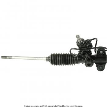 1999 Mazda Protege Rack and Pinion Assembly A1 Cardone 261989 image 4 of 4